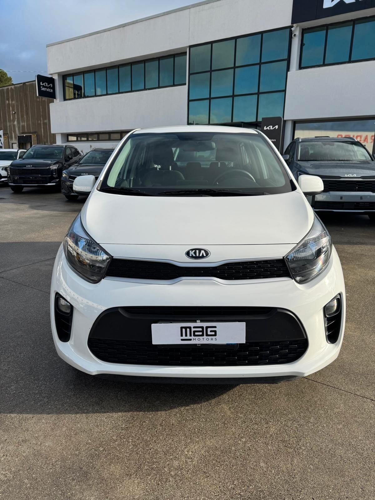 Kia Picanto 1.0 12V 5 porte Urban