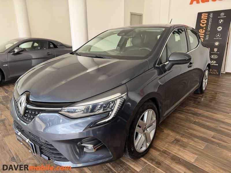 Renault Clio 1.0 TCE 100cv GPL INTENS