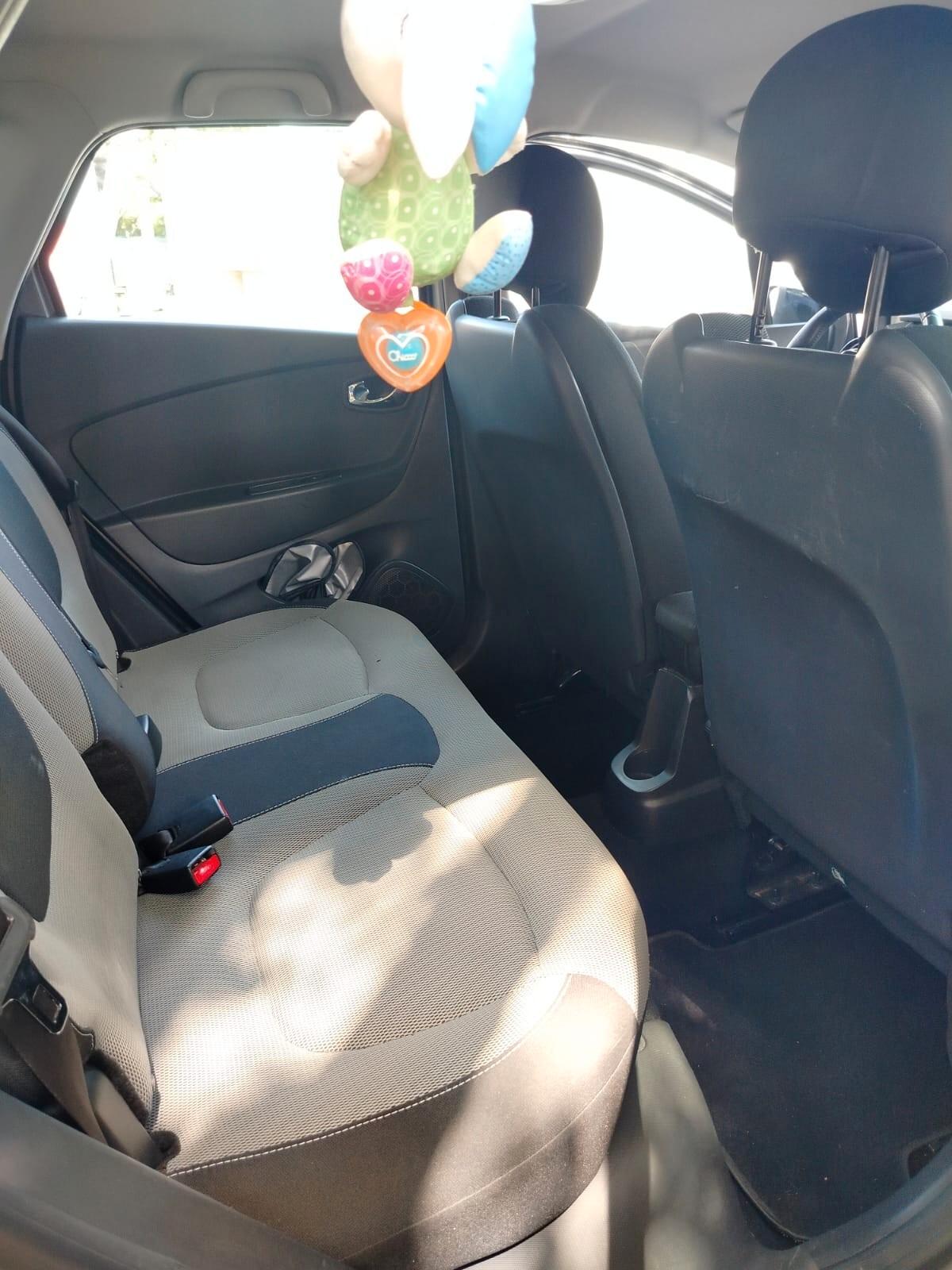 RENAULT CAPTUR 0,9 TCe-TAGLIAN.RENAULT-EURO 6