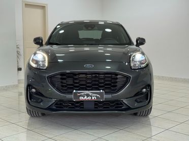 Ford Puma 1.0 EcoBoost Hybrid 125 CV ST-Line