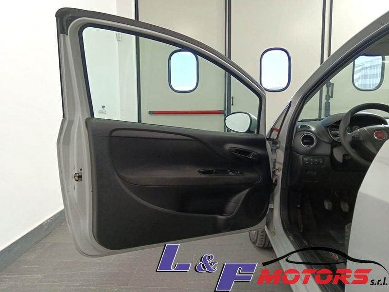 FIAT Grande Punto Punto Evo Mjet 75cv