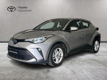 Toyota C-HR C-HR 1.8h Active e-cvt