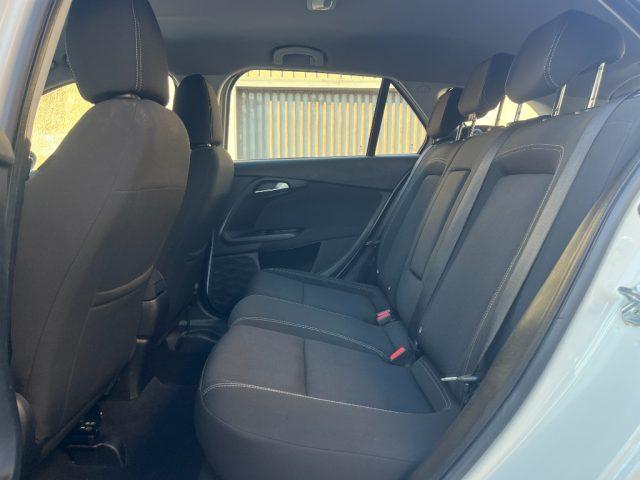FIAT Tipo 1.6 Mjt 120 SW Lounge