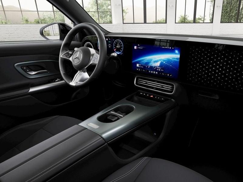Mercedes-Benz GLB EQ GLB EQ 250+ Progressive Advanced NIGHT-PACK