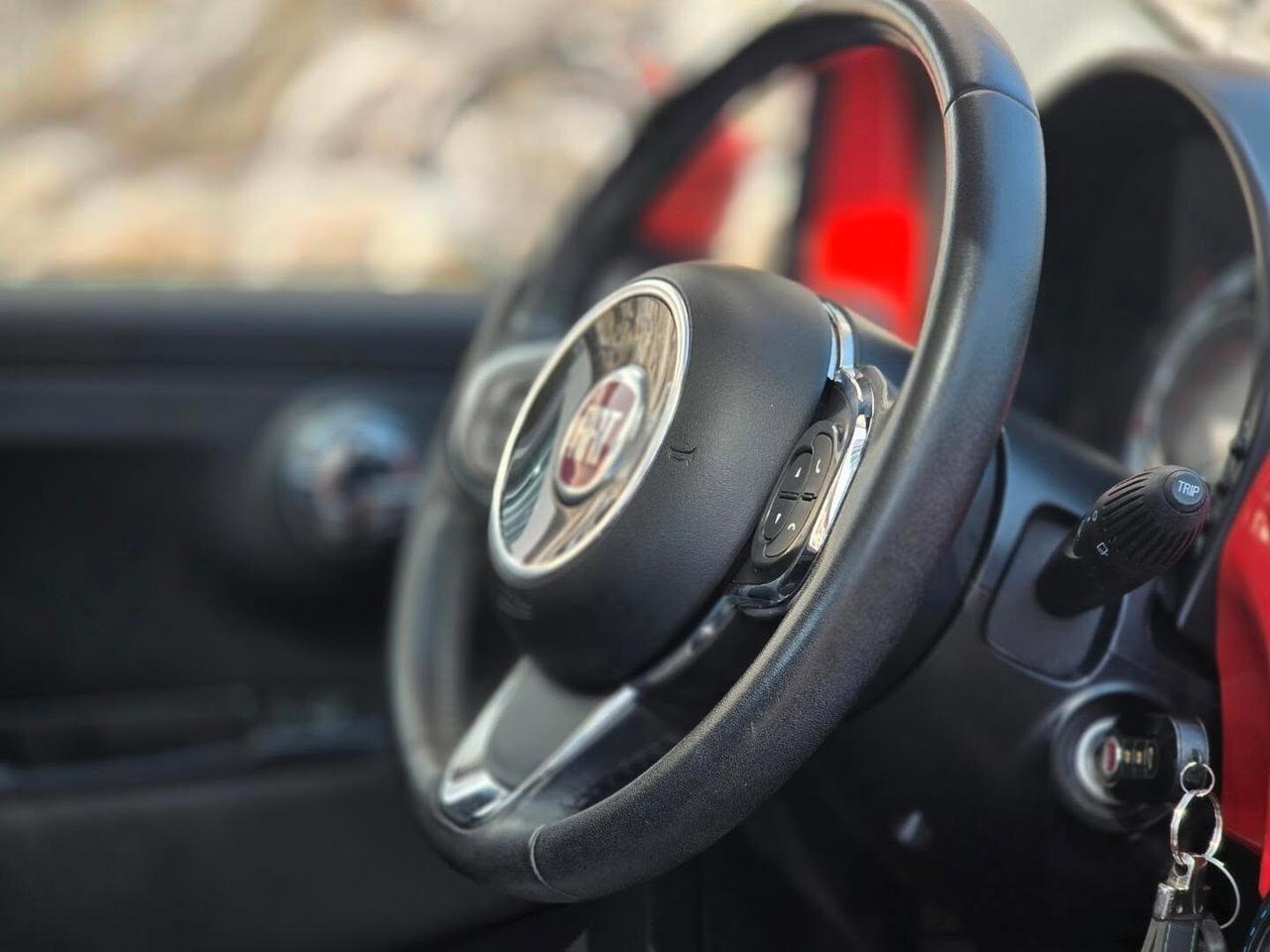 Fiat 500 1.3 Multijet 95 CV Pop