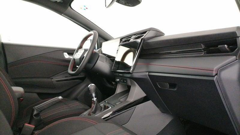 Ford Puma 1.0 ecoboost h ST-Line125cv