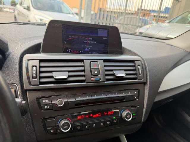 BMW 116 Serie 1 F/20-21 116d 5p