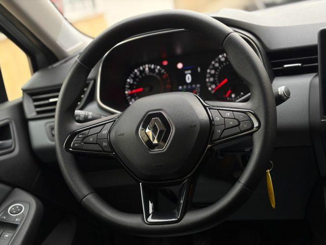 RENAULT Clio 1.0TCe 100 CV Intens