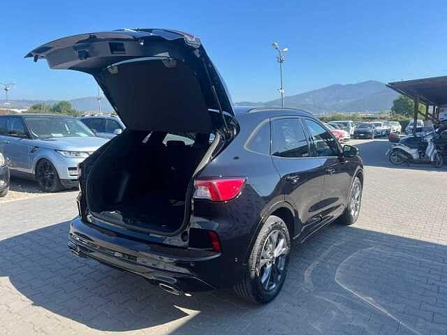 Ford Kuga 2.5 Plug In Hybrid 225 CV CVT 2WD ST-Line