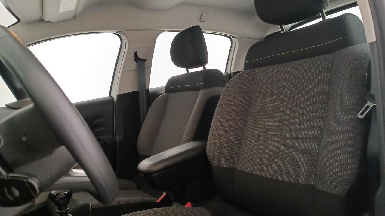 CITROEN C3 1.5 bluehdi C-Series s&s 100cv 6m