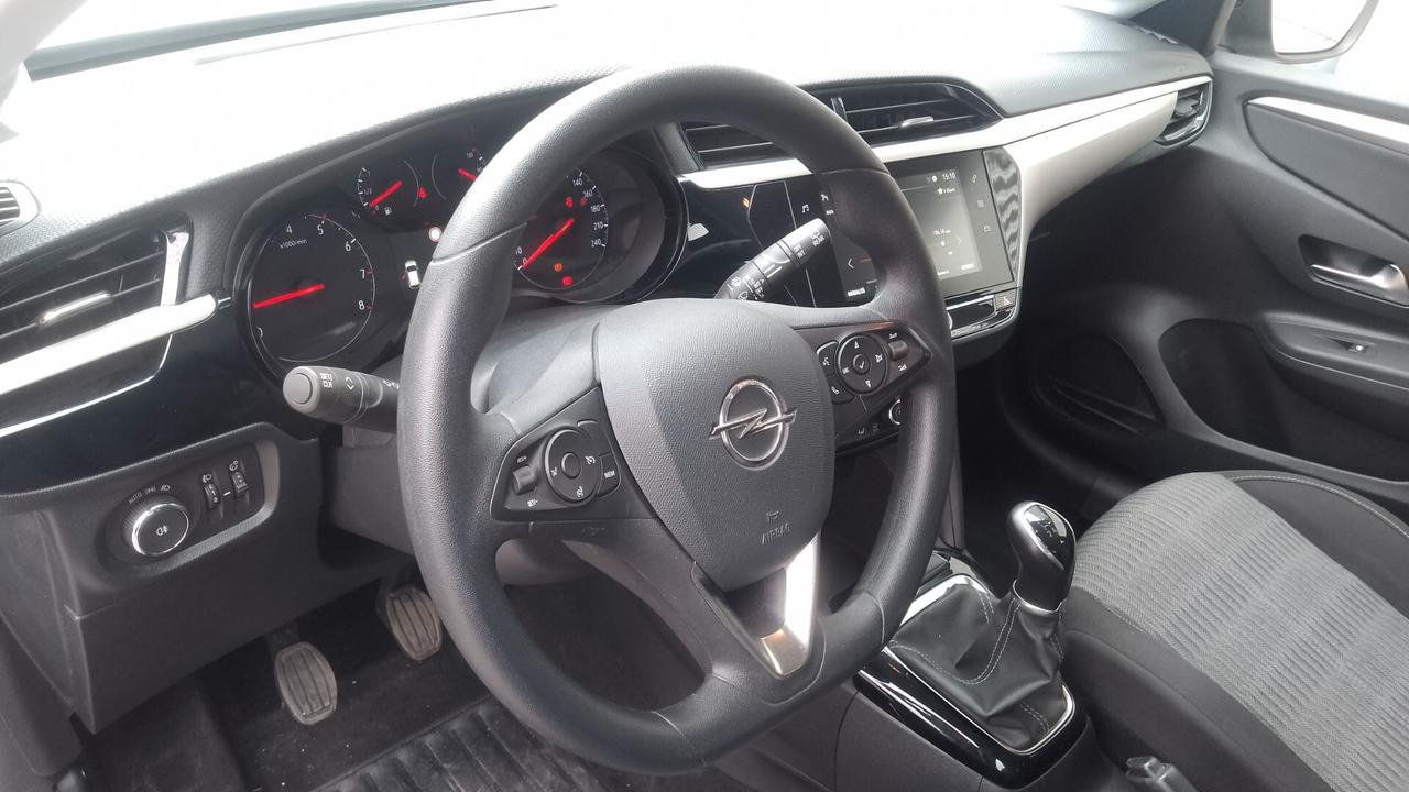 Opel Corsa 1.2 BZ 66milakm 2021 neopatentati