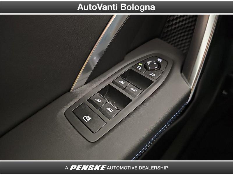 BMW X1 X1 sDrive 18d Msport