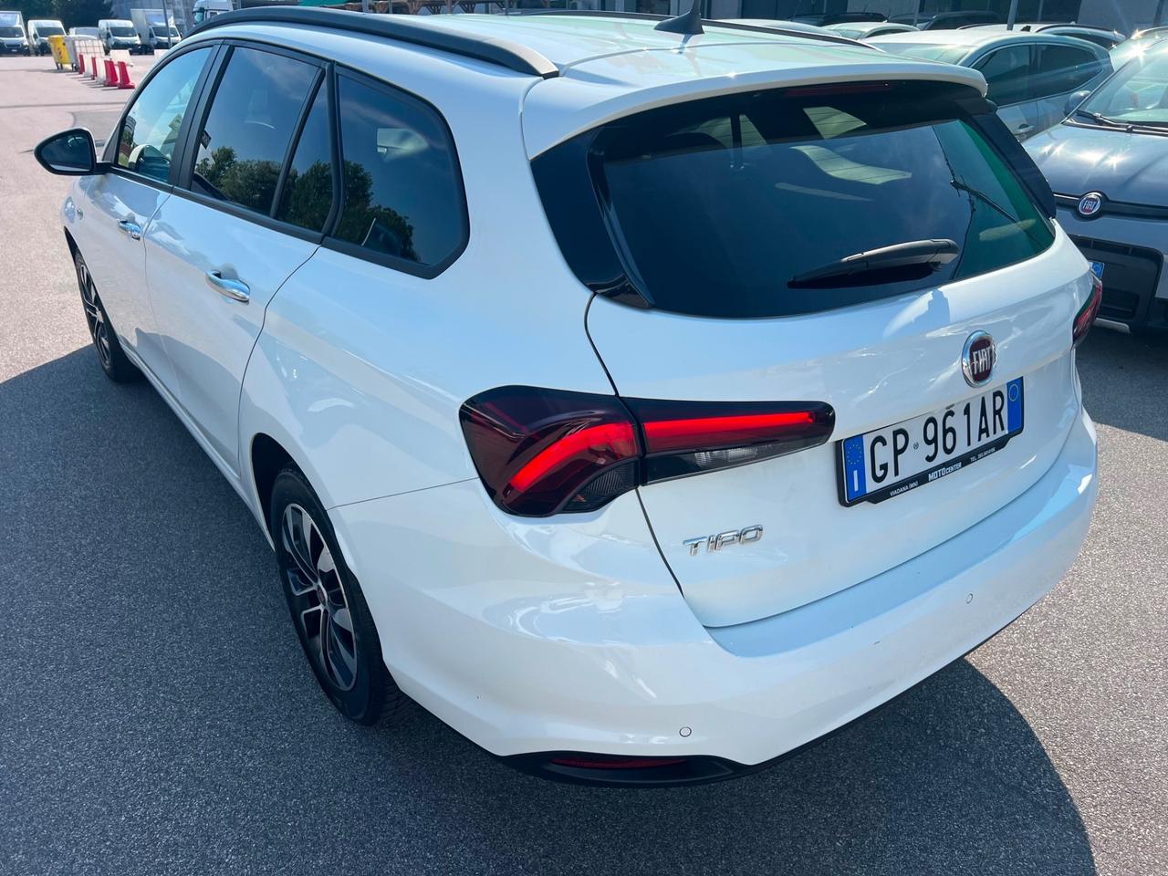 Fiat Tipo SW 1.6 Mjt 130 CV S&S My23