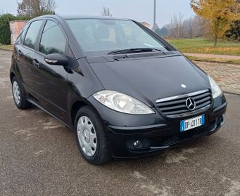 Mercedes-benz A 170 Avantgarde