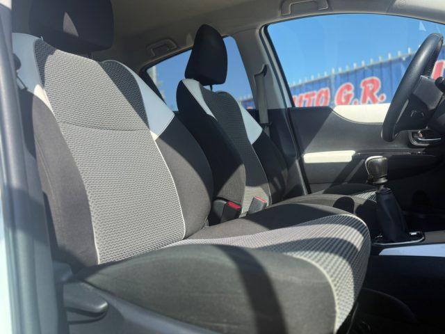 TOYOTA Yaris 1.4 D-4D diesel TREND