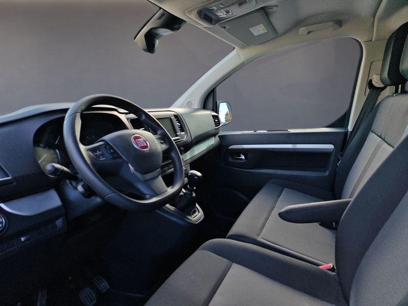 FIAT Scudo Scudo 2.0 BlueHDi 145 CV S&S PL-SL-TN-DC Furgone