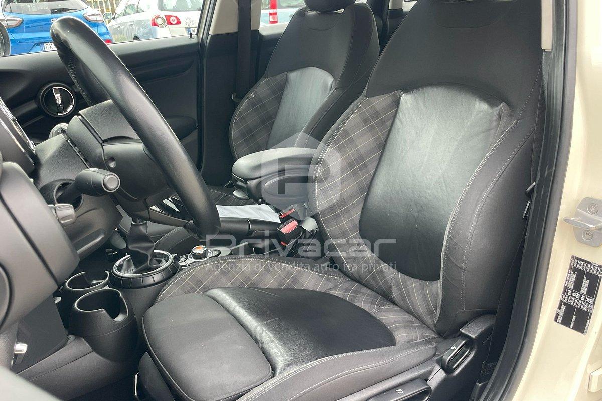 MINI Mini 1.5 Cooper D Business