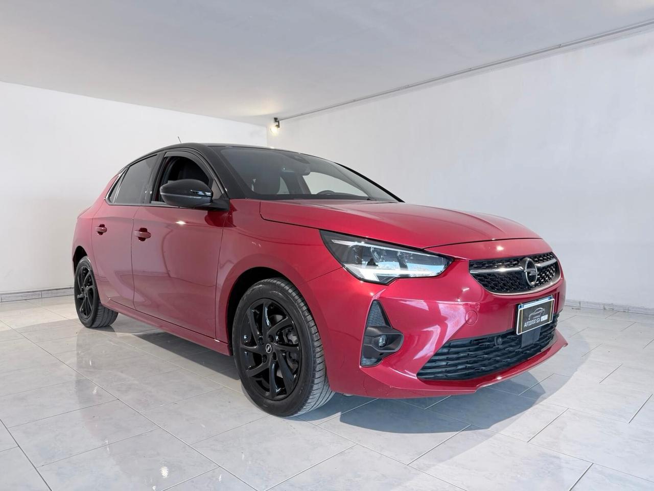 Opel Corsa 1.5 D 100 CV GS LINE PRONTA CONSEGNA