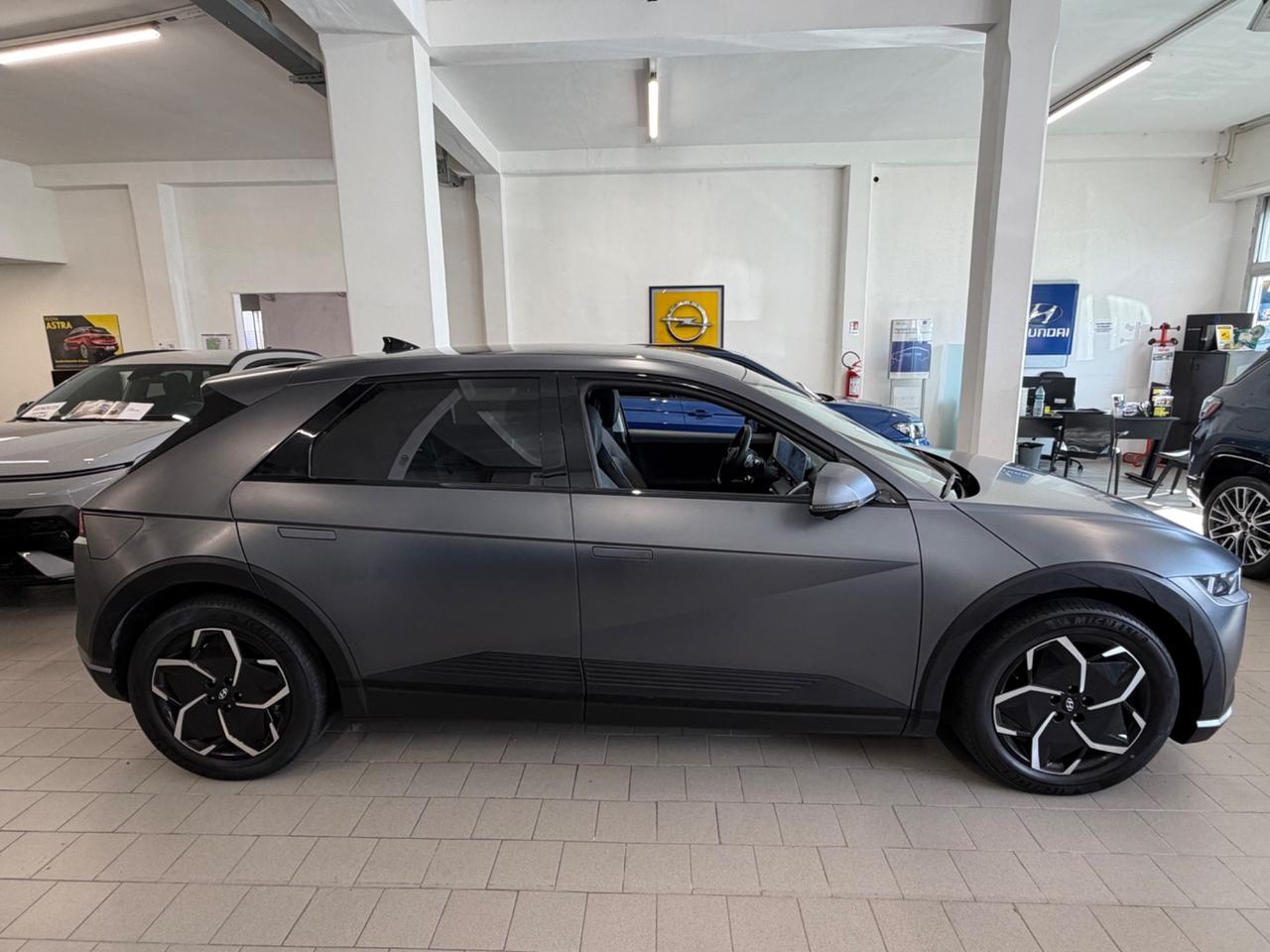 Hyundai Ioniq 5 77.4 kWh Evolution