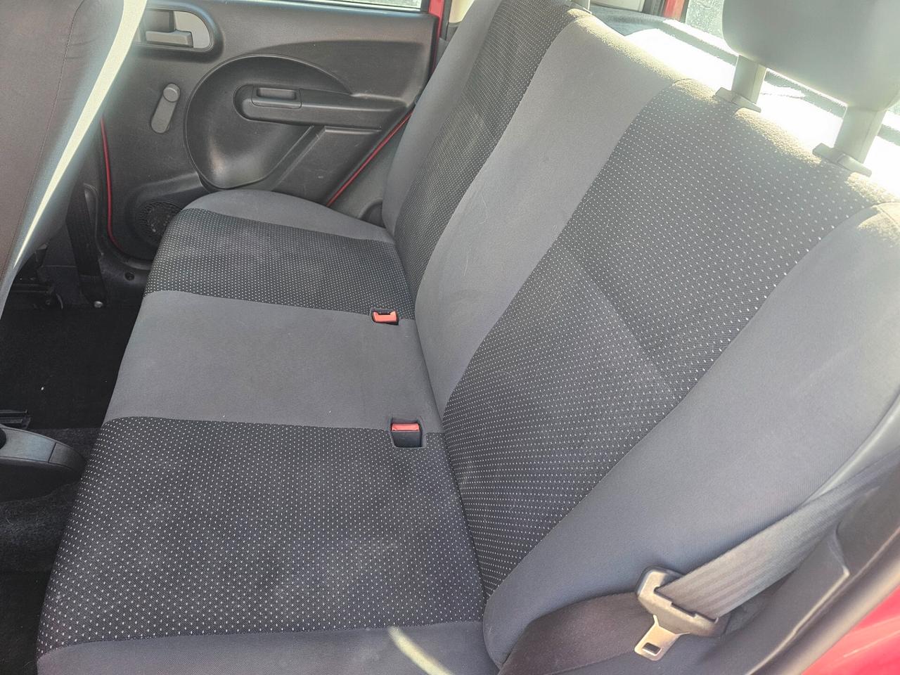 Fiat Panda 1.2 Dynamic "127.000km"