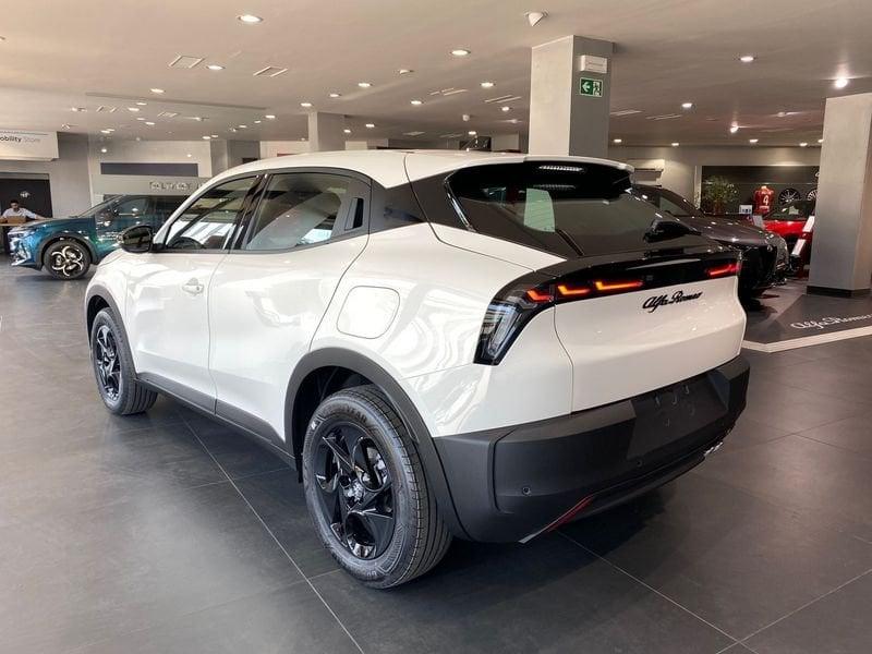 Alfa Romeo Junior 1.2 136 CV Hybrid eDCT6 NO DI VINCOLI FINANZIAMENTO