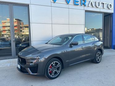 Maserati Levante Gransport 350cv possibilità noleggio no scoring