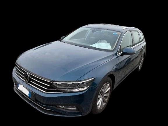 Volkswagen Passat Variant 2.0 TDI 150CV EVO Business