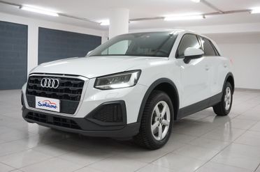 Audi Q2 35 TDI S tronic Business Advanced