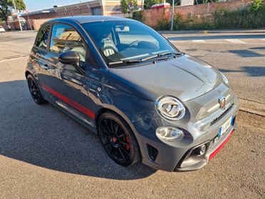 Abarth 695 1.4 Turbo T-Jet XSR Yamaha Limited Edition