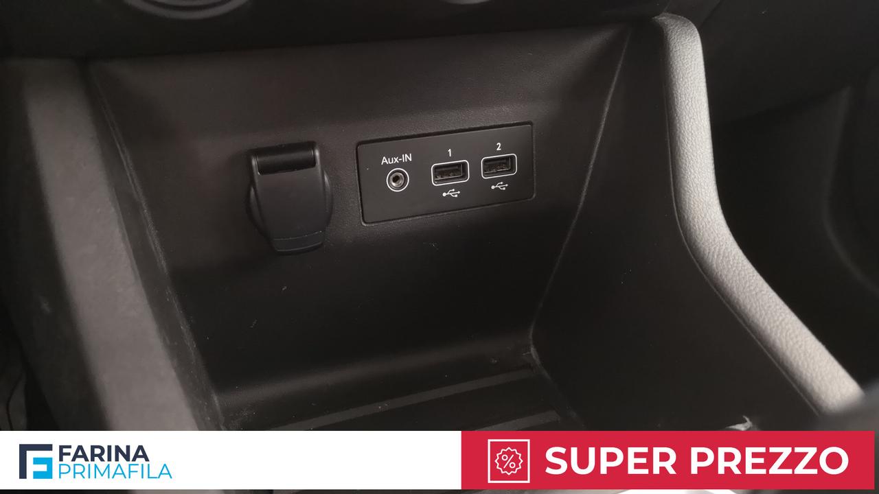 RENAULT Clio V 2019 - Clio 1.6 E-Tech hybrid Zen 140cv auto