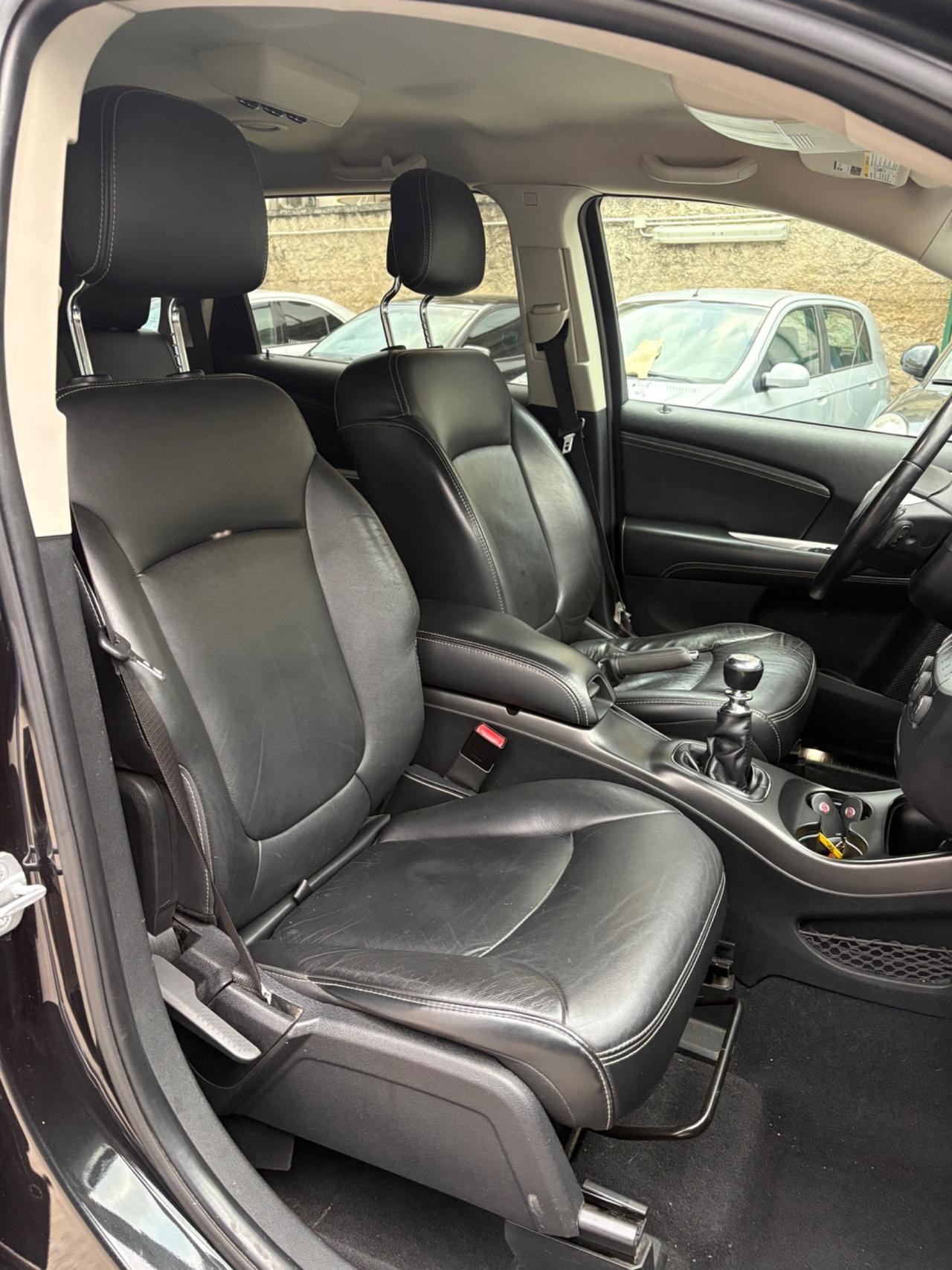 Fiat Freemont 2.0 MJT 140cv magnifiche condizioni