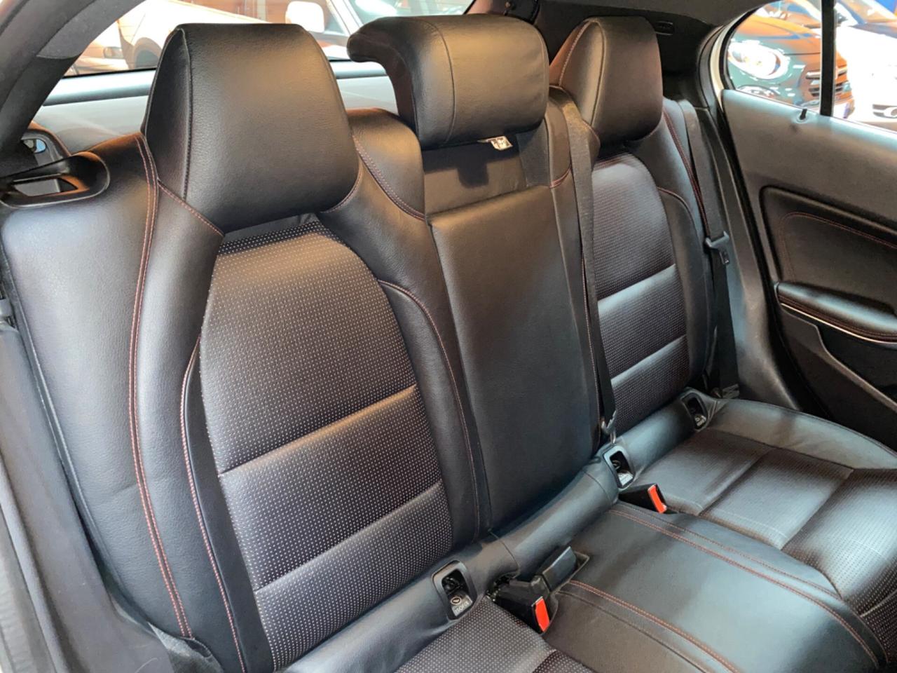 Mercedes-benz GLA 220 GLA 220 CDI Automatic 4Matic Premium