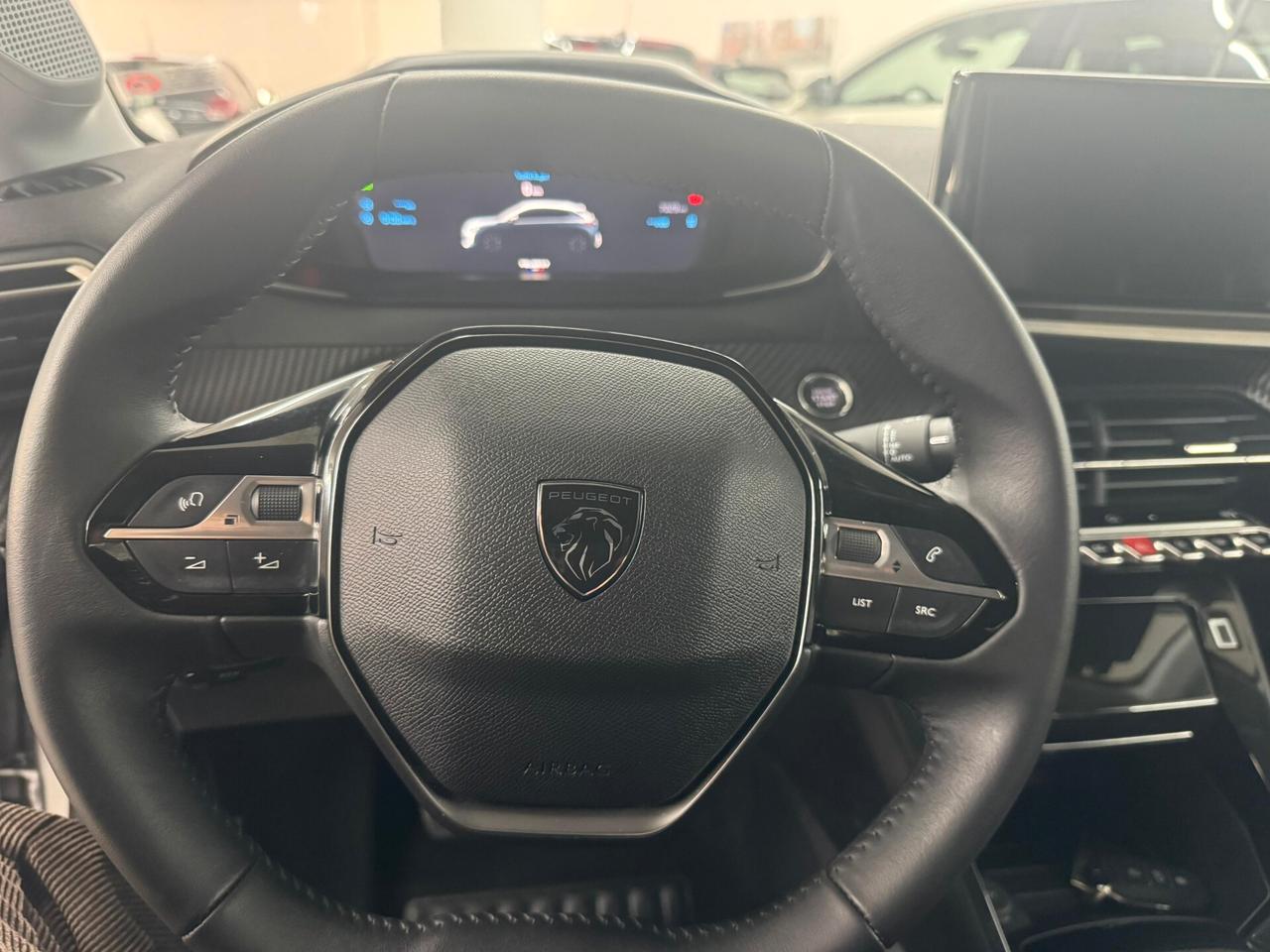 Peugeot 208 PureTech 100 Stop&Start 5 porte Allure
