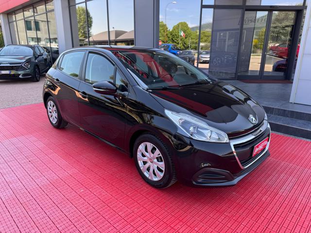 PEUGEOT 208 1° serie BlueHDi 75 5 porte Active
