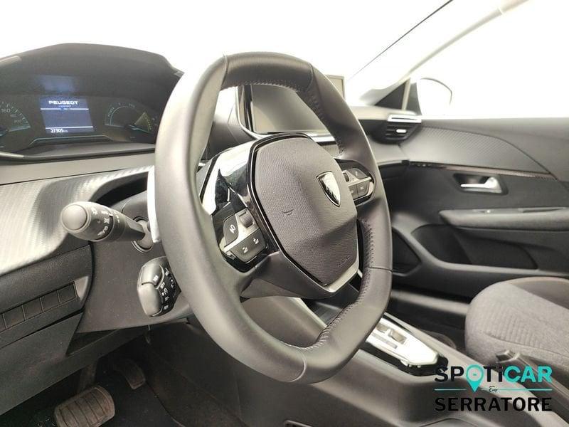 Peugeot 208 NUOVA 1.2 hybrid Style 110cv e-dcs 6