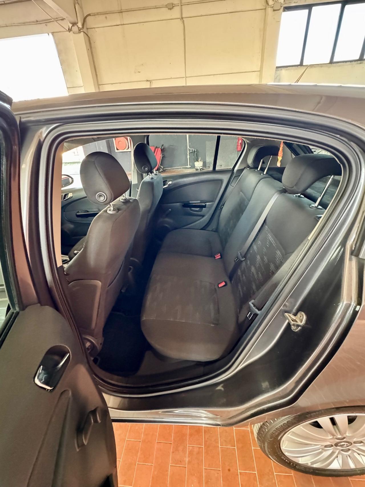 Opel Corsa 1.2 85CV 5 porte GPL-TECH Ecotec