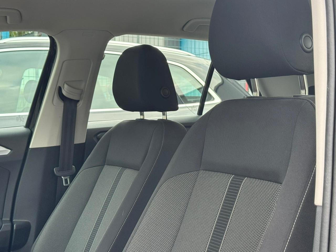 Volkswagen T-Roc 2.0 TDI SCR Life