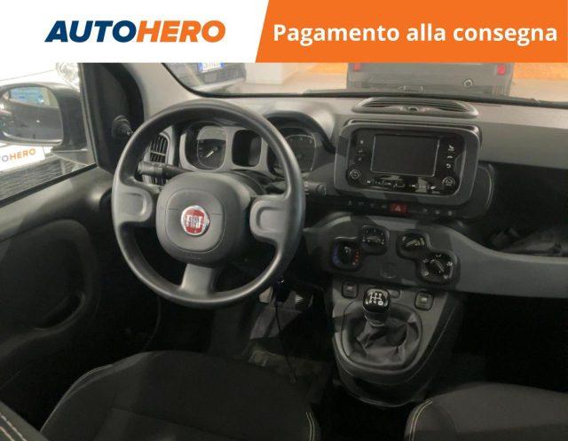 FIAT Panda 1.2 EasyPower