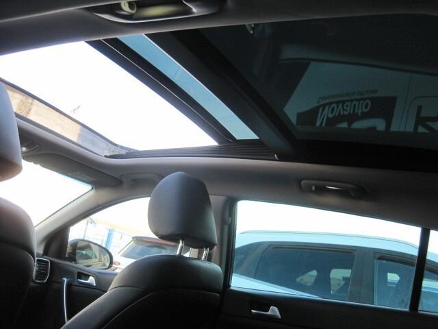 Kia Sportage 1.6 CRDI 115 CV 2WD Energy