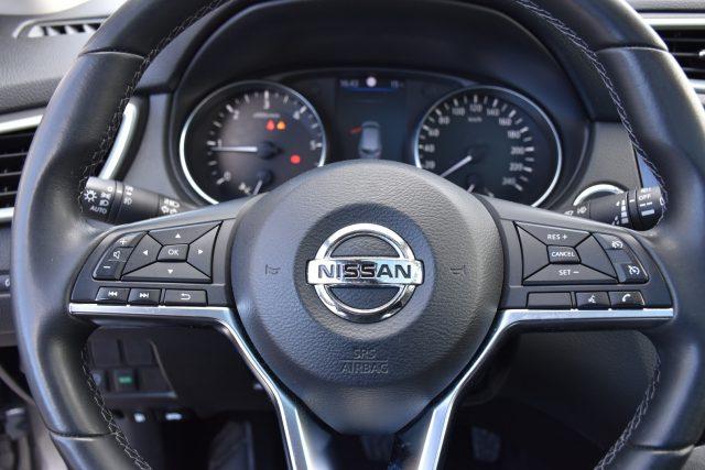 NISSAN Qashqai 1.5 dCi 115 CV DCT N-Connecta *N1*