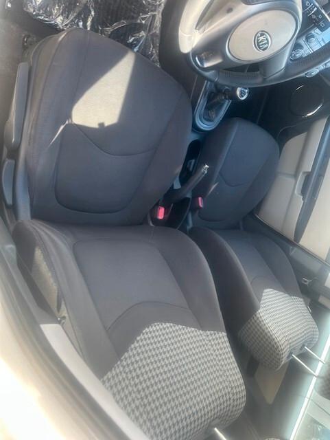 KIA SOUL DIESEL
