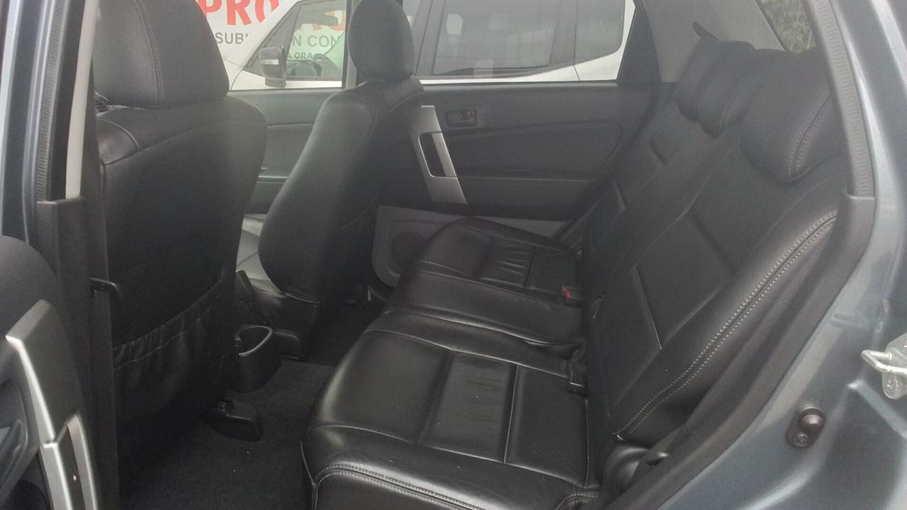 Daihatsu Terios 1.5 4WD Hiro Over