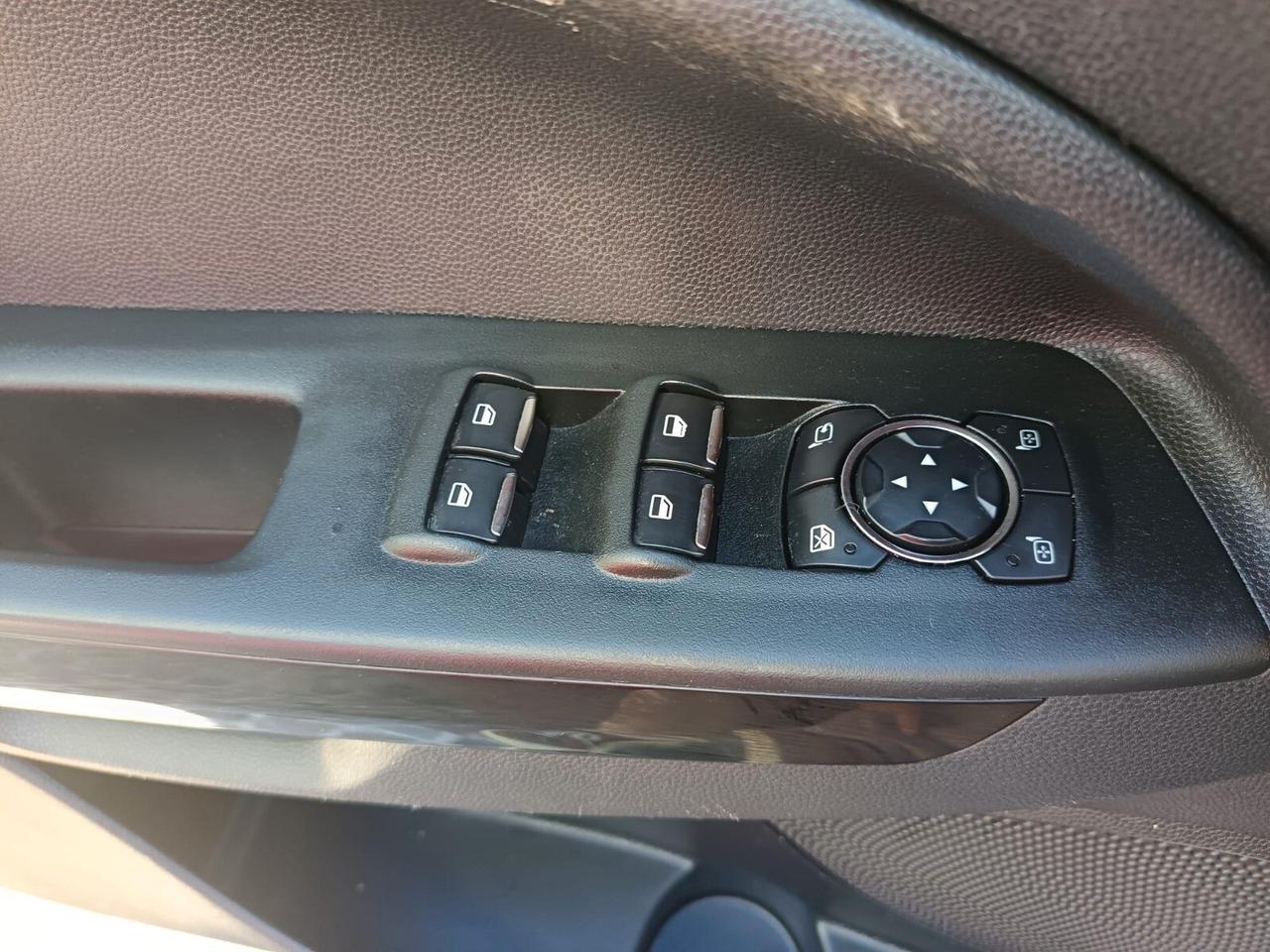 Ford EcoSport 1.0 EcoBoost 125 CV Start&Stop aut. Plus