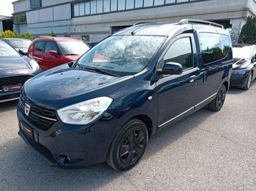 Dacia Dokker 1.5 dCi 8V 90CV Start&Stop Lauréate