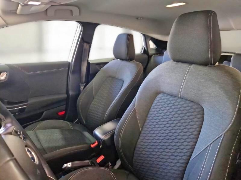 FORD Puma '19-> Puma 1.0 EcoBoost Hybrid 125 CV...