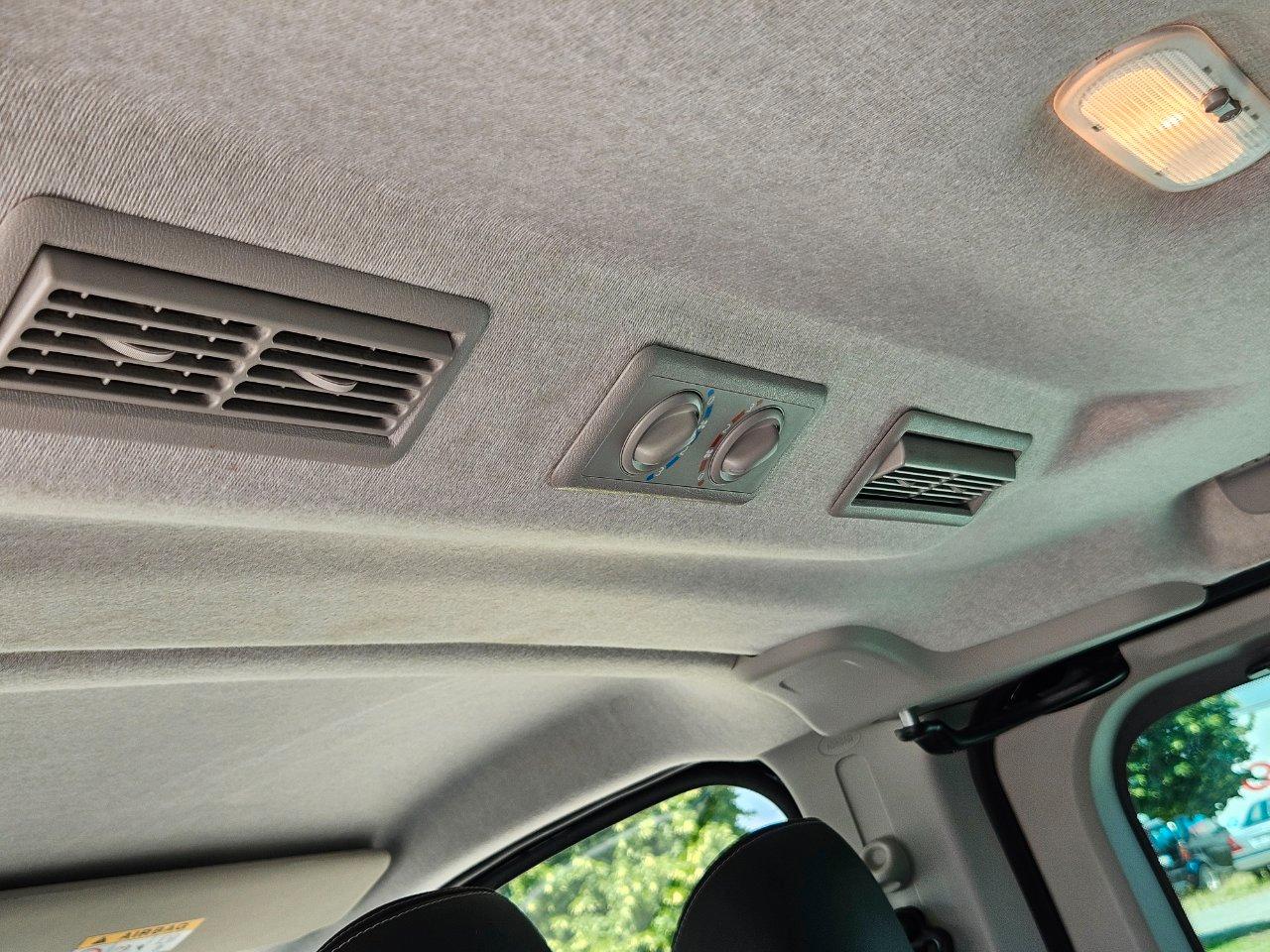 OPEL Vivaro 29 L2H1 combi M1 1.6 cdti 120cv S&S E6c