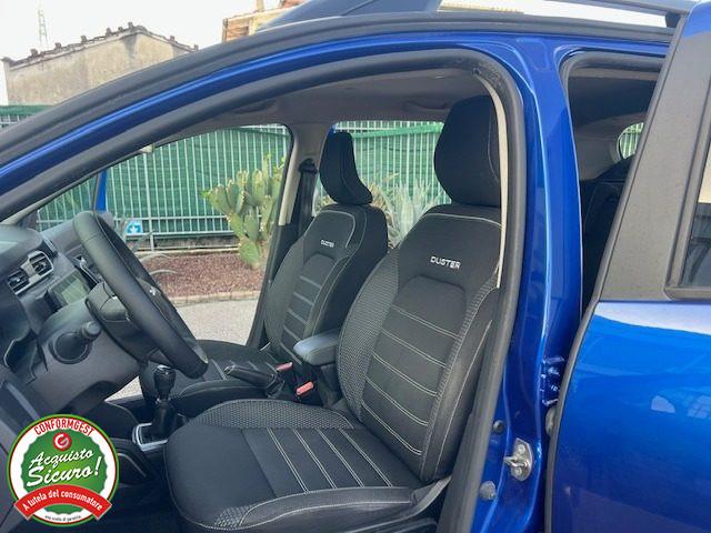 DACIA Duster 1.5 Blue dCi 8V 115 CV 4x2 Extreme - MOD. 2023