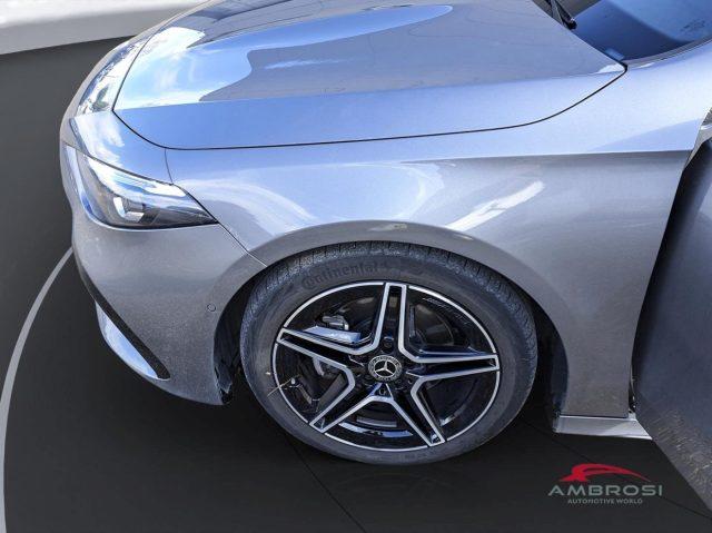 MERCEDES-BENZ A 180 180 d AMG Line Advanced Plus auto