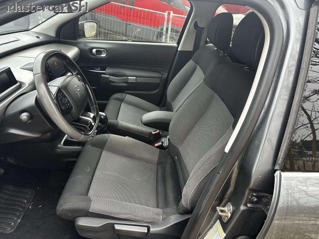 CITROEN C4 C4 Cactus 2014 Cactus 1.6 bluehdi Shine s EZ513DH