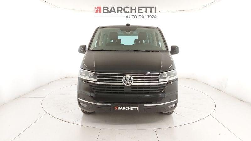 Volkswagen Multivan 6ª '15-- 2.0 TDI 204CV DSG LIFE